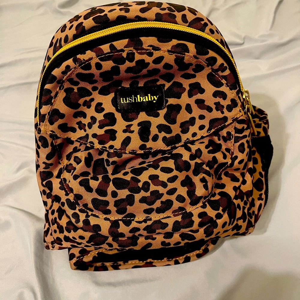 Tushbaby Carrier